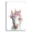 «The Mystic Unicorn» par Seven Trees Designs, art mural en verre acrylique-290488563