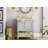Engineered Wood Flat Wall Mirror-33246189
