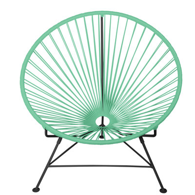 Innit Indoor Handmade Lounge Chair