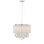 Beverly Drive 12 - Light Chandelier