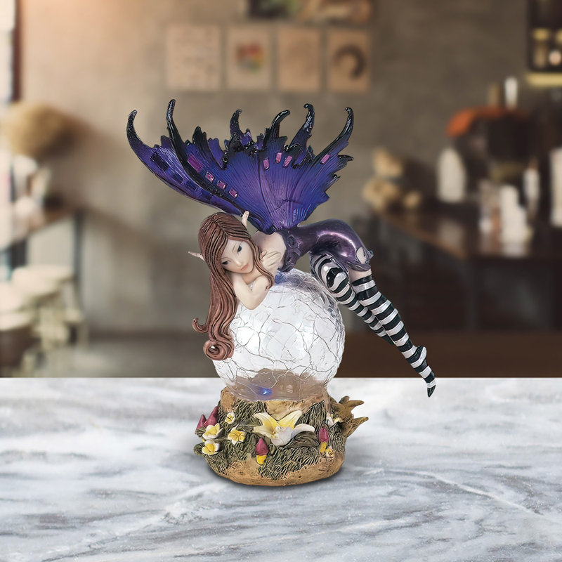 Figurine fée Nayami