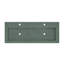 Trough Concrete Handmade Rectangular Drop-in Bathroom Sink-114254159-37742373
