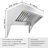 VEVOR Stainless Steel Ducted (Vented) Range Hood-93814346