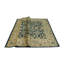 Tapis bleu marine Pak-Persian Paree / Pa