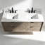 Meuble-lavabo flottant 60 po-219076259