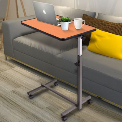 Clemmon Tray Table