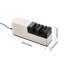 Living And Home Electric Knife Sharpener