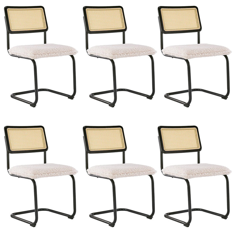 Chaises de salle à manger Orchimont, 6