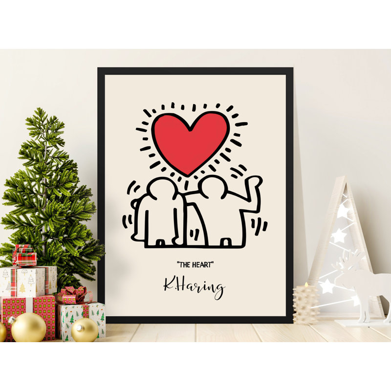 Chaning Single Picture Frame Print, 30.48 cm H x 20.32 cm W