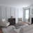 Luca Panel Moulding