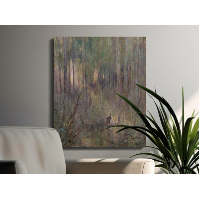 Wrapped Canvas Print Set