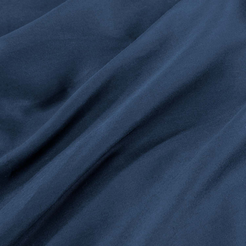 Cotton Duvet Cover Set with Pillow Shams