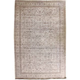 Sultanabad One-of-a-Kind 15'9" X 22'1" Area Rug