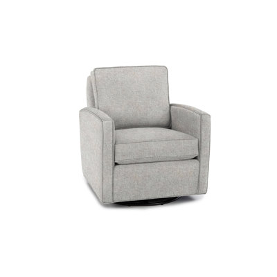 Eleanor Swivel Armchair