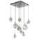 Gem 9 - Light LED Pendant