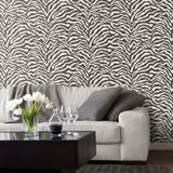 Meiling Animal Print Roll
