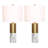 Table Lamp Set-287806541