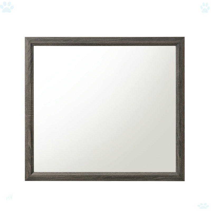 Miroir Valdemar