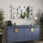 Amrita Rectangle Mirror