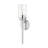 Carminella Steel Armed Sconce-39994666
