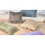 Geometric Square Cushion Cover-136002937
