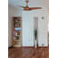 Comstock 127cm Ceiling Fan with LED Lights