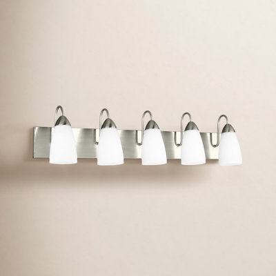 Lumière de meuble-lavabo à intensité variable
