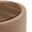 Table basse ronde avec rangement 28,1 "Teddy-870065600