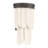 Briscade 14.25" High 1-Light Wall Sconce