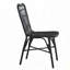 Chaises de patio d'extérieur en osier-1951240690