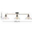 Hanson 85cm 3 -Light Track Kit-37827285