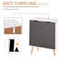 Antero 90cm Sideboard-308153654
