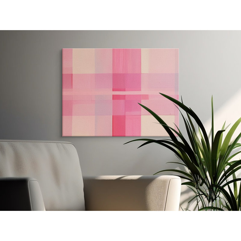 Demeterius No Frame Print on Canvas, 101.6 cm H x 152.4 cm W