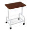 Tray Top Wheel End Table