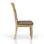 Chaise d'appoint à dossier échelle-1740754740