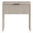 Kenslow 24" Wide Rectangular Nightstand in Alder White-105539074