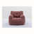 Peluche rouge est en rupture de stock