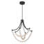 Lustre DEL 29,25 po Pearl-124489004-124489005-124489008