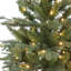 Sapin de Noël illuminé 4 pi Jasper Elite Fraser