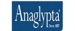 Anaglypta logo