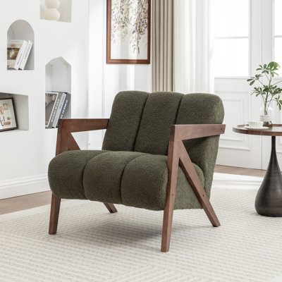 Fauteuil Bula