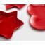 Waterside 3pc Red Christmas Serving Set