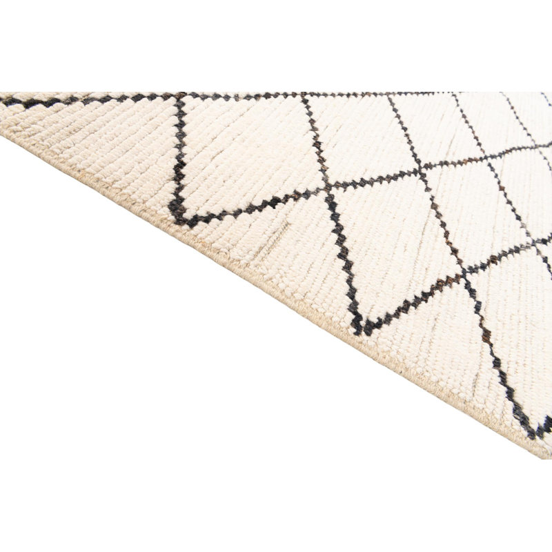 Tapis ivoire Kalmanovitz