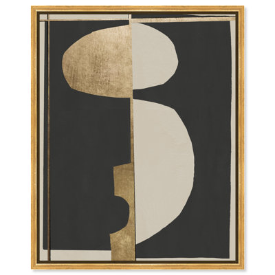 Balance II Print by Oliver Gal