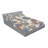 Microfiber Paisley Sheet Set-105899207-45887247