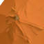 Parasol en bois de teck 11 pi-496429603