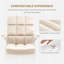 Chaise de bureau avec roulettes SEATZONE-134287980-134287981