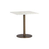 Square Dining Table