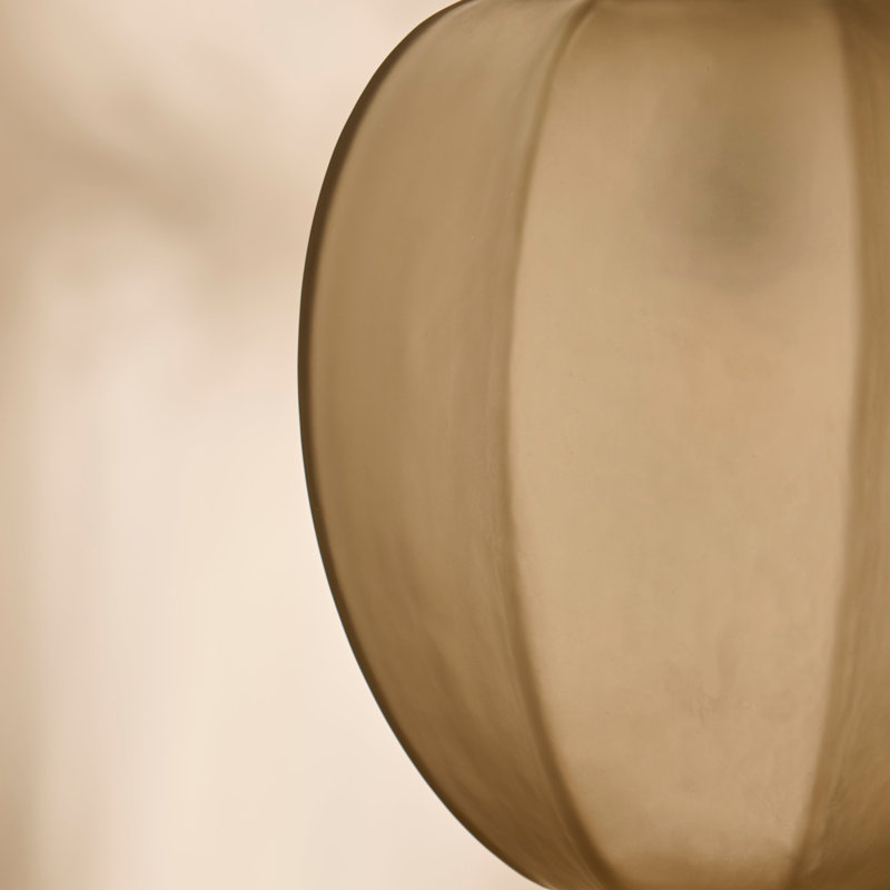 1 - Light Natural Pendant