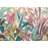 Mathilda 3.5m x 2.5m Matte Non-pasted Mural